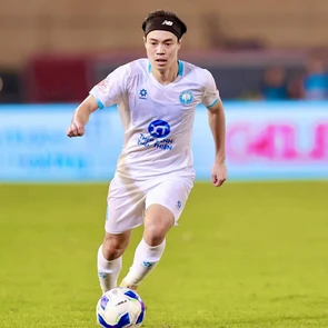 Thép Xanh Nam Định gục ngã 0-2 trước Thể Công - Viettel ngay tại Thiên Trường