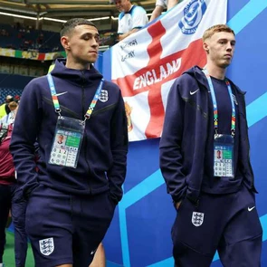 Tuyển Anh công bố đội hình dự World Cup 2026: Hàng loạt ngôi sao bị gạch tên