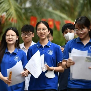 Khi nào Hà Nội công bố điểm thi tuyển sinh lớp 10 năm 2026?