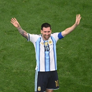 Messi trở thành chân sút ghi bàn nhiều nhất lịch sử World Cup