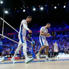 Kết quả bóng chuyền nam VNL 2026 ngày 28-6, lịch thi đấu 29-6