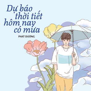 Truyện ngắn Mực Tím: Dự báo thời tiết hôm nay có mưa
