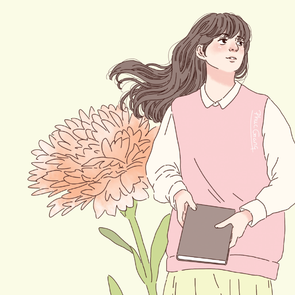 Truyện ngắn Mực Tím: Những ngày mai mong chờ