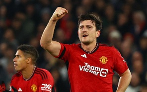 Maguire va Onana cứu Man United thoát hiểm ngoạn mục