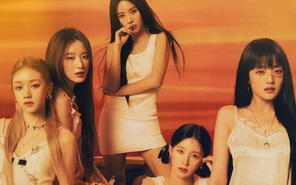 (G)I-DLE trở lại đường đua với thành tích nhạc số kém ấn tượng