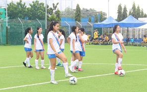 300 học sinh từ 5 quốc gia châu Á tranh tài tại AISA Games 2023