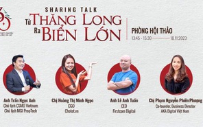 ‘Ngày trở về’ đáng nhớ của các thế hệ học sinh Trường THPT chuyên Thăng Long Đà Lạt