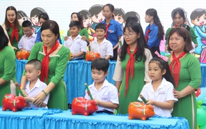 Phong trào Kế hoạch nhỏ: Hành trình 65 năm với nhiều kết quả to lớn