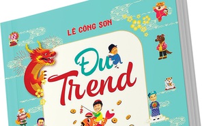 “Đu trend" khám phá góc khuất những người nổi tiếng