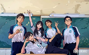 99 "kiếp nạn" cười xỉu khi tạo tranh AI theo phong cách anime