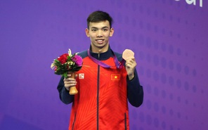 Asiad 19 ngày 29-9: Nguyễn Huy Hoàng đoạt HCĐ 400m tự do