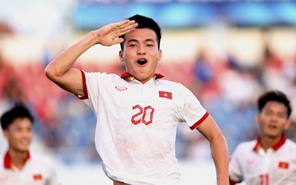 Xem U23 Việt Nam đá vòng loại U23 châu Á 2024 trên kênh nào?