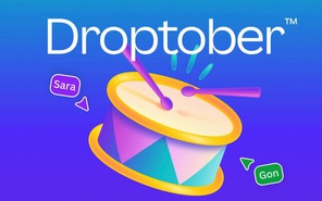 Canva ra mắt nhiều tính năng thú vị mới ở Droptober