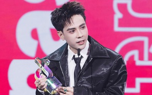 Quang Hùng MasterD thắng giải Nghệ sĩ âm nhạc của năm TikTok Awards 2024