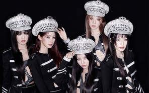 Super lady của (G)I-DLE không như kỳ vọng, liệu có lội ngược dòng?