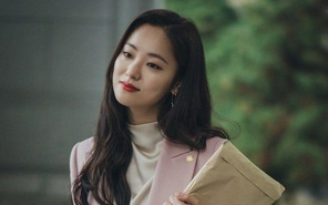 Điểm danh hội girl boss cá tính của màn ảnh Hàn dịp 8-3