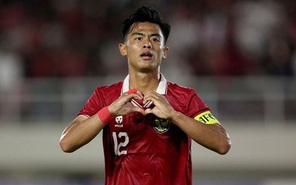 Lịch trực tiếp Giải U23 châu Á 2024 ngày 18-4: U23 Indonesia đấu Úc