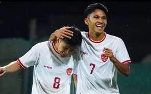 Lịch thi đấu bán kết Giải U23 châu Á 2024