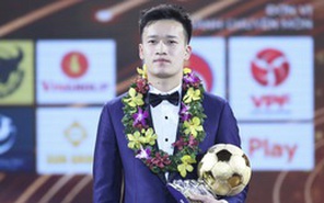 5 nhà vô địch ASEAN Cup 2024 cùng tranh Quả bóng vàng, Hoàng Đức liệu có lập 'cú đúp'?