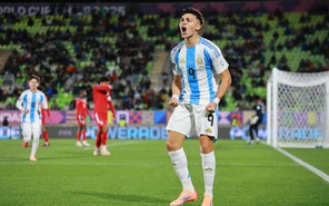 Lịch trực tiếp U20 World Cup ngày 2-10: Tây Ban Nha, Argentina cùng ra sân