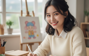 5 lợi ích bất ngờ từ việc nuôi dưỡng sự sáng tạo