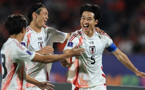 U20 World Cup 2025: Nhật Bản vững ngôi đầu, Hàn Quốc chia điểm với Paraguay