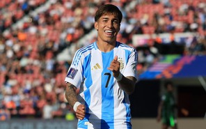 Xác định 4 cặp tứ kết U20 World Cup 2025: Argentina - Mexico