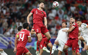 Indonesia đấu Iraq tại vòng loại World Cup 2026: Nhận định, đội hình xuất phát dự kiến