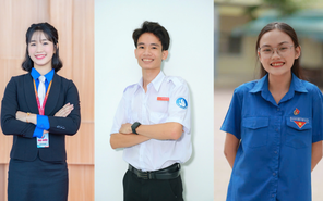 Tuổi trẻ thành phố Bác gửi gắm thông điệp đến Đại hội Đại biểu Đảng bộ TP.HCM lần thứ I