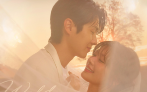 Choi Woo Sik và Jung So Min cưới trước yêu sau