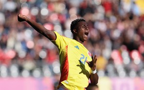 Colombia đánh bại Tây Ban Nha, vào bán kết U20 World Cup sau 22 năm