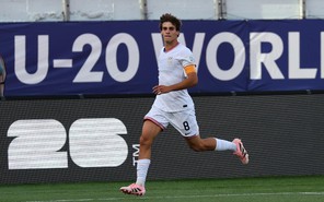 Mỹ - Morocco: Cuộc đấu cân sức ở tứ kết U20 World Cup 2025