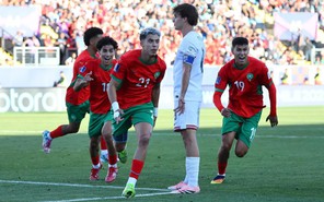 Đánh bại Mỹ, Morocco lọt vào bán kết U20 World Cup sau 20 năm