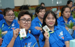 Thêm yêu thành phố từ những việc ý nghĩa