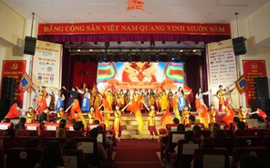 Tân binh báo chí thăng hoa cảm xúc tại đại nhạc hội IJC Festival 2025: Trạng Rạng