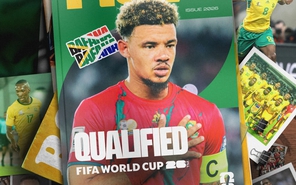 Senegal, Nam Phi, Bờ Biển Ngà dự VCK World Cup 2026