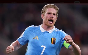 Pháp bị cầm hòa, Đức và Bỉ thắng tại vòng loại World Cup 2026