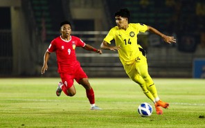 Tối nay 14-10, Malaysia gặp Lào, kịch bản cũ liệu có tái diễn?