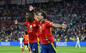 Tây Ban Nha đấu Bulgaria tại vòng loại World Cup 2026: khó có bất ngờ!