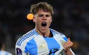 Argentina - Colombia: cuộc nội chiến hấp dẫn tại bán kết U20 World Cup 2025
