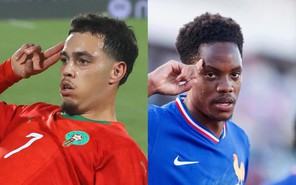 Morocco - Pháp: liệu có địa chấn tại bán kết U20 World Cup 2025?