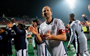 Anh trở thành đội bóng châu Âu đầu tiên giành vé dự World Cup 2026