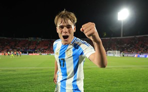 Lịch trực tiếp chung kết U20 World Cup 2025: Argentina - Morocco