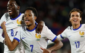 Lịch trực tiếp tranh hạng 3 U20 World Cup 2025 Colombia đấu Pháp