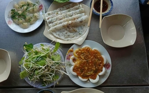 Bản đồ ẩm thực Gia Lai vừa 'bổ sung' những món đặc sản này, bạn thử qua chưa?