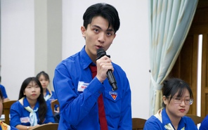 Nhiều ý tưởng, hiến kế cho hoạt động Đoàn phường Xóm Chiếu