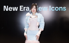 Em xinh Lamoon, Con Cò Đây được vinh danh tại TikTok Awards 2025