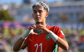 Thắng sốc U20 Argentina, U20 Morocco vô địch U20 World Cup 2025