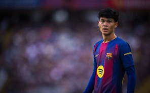 Tài năng 17 tuổi gốc Philippines toả sáng ngay trận ra mắt Champions League