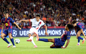Lịch thi đấu Champions League vòng 3: Arsenal gặp Atletico Madrid